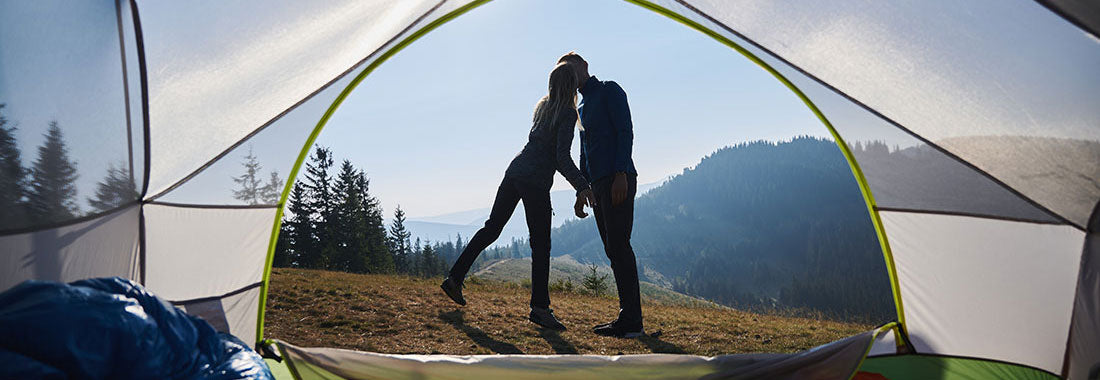 13 Romantic Camping Ideas for Your Next Getaway