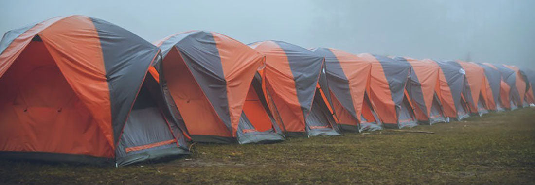 Camping in the Rain: Don’t Let the Weather Ruin Your Trip